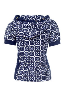 Одежда женская Толстовка JUICY COUTURE (JGMU0402/28). Купить за 7250 руб.