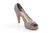 Обувь женская Туфли EVA TURNER (6193/18). Купить за 6870 руб.