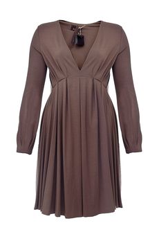 Одежда женская Платье JO NO FUI (JSO453TSOJVS00014/28). Купить за 9975 руб.