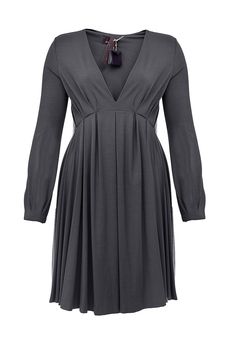 Одежда женская Платье JO NO FUI (JSO453TSOJVS00007/28). Купить за 9975 руб.