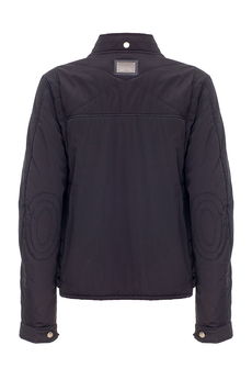 Одежда мужская Куртка DOLCE & GABBANA (SPG9904TFUMIO/28). Купить за 31800 руб.