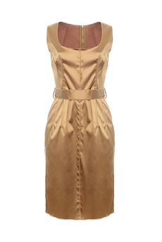 Одежда женская Платье DOLCE & GABBANA (OEF6D52TFURAD/0029). Купить за 39750 руб.