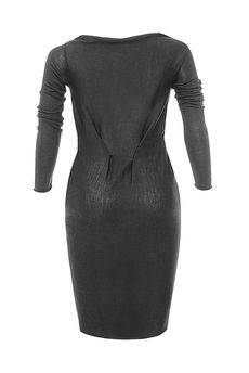 Одежда женская Платье JO NO FUI (JLU02TLUIMR00001/28). Купить за 10360 руб.