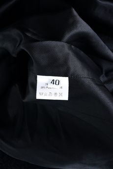 Одежда женская Пальто JO NO FUI (JFS82TFSBOP00001/28). Купить за 29750 руб.