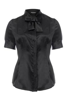 Одежда женская Рубашка DOLCE & GABBANA (SRF5219TFU1AU/00). Купить за 19750 руб.