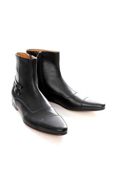 Обувь мужская Сапоги GUCCI (202697/28). Купить за 19800 руб.