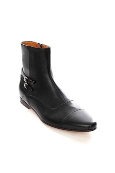 Обувь мужская Сапоги GUCCI (202697/28). Купить за 19800 руб.