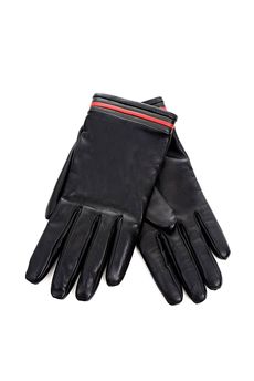 Аксессуары женская Перчатки GUCCI (203805B27G0/29). Купить за 7400 руб.