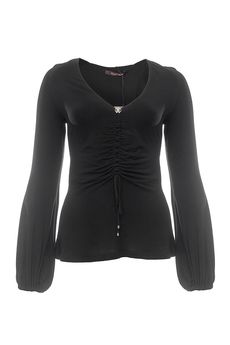 Одежда женская Блузка ROBERTO CAVALLI (KPT632LW005/28). Купить за 15960 руб.