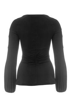 Одежда женская Блузка ROBERTO CAVALLI (KPT632LW005/28). Купить за 15960 руб.