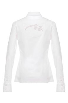 Одежда женская Рубашка VICTORIA COUTURE (W8INCS/19). Купить за 6760 руб.