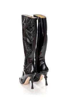 Обувь женская Сапоги DOLCE & GABBANA (C07985A5984/28). Купить за 23850 руб.