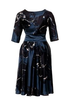 Одежда женская Платье NOUGAT LONDON (NG6141/19). Купить за 15000 руб.