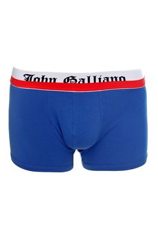 Одежда мужская Трусы JOHN GALLIANO (L11H028/19). Купить за 4130 руб.