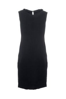 Одежда женская Платье Yves Saint Laurent Vintage (188320YX135/28). Купить за 51800 руб.