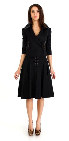 Одежда женская Платье DOLCE & GABBANA (DRF6746TFUFAW/28). Купить за 58750 руб.