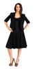 Одежда женская Платье DOLCE & GABBANA (DRF6746TFUFAW/28). Купить за 58750 руб.