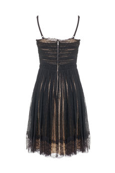 Одежда женская Платье DOLCE & GABBANA (F6709TFLMCR/28). Купить за 49750 руб.