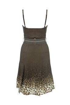 Одежда женская Платье VDP VIA DELLE PERLE (9020/19). Купить за 15104 руб.