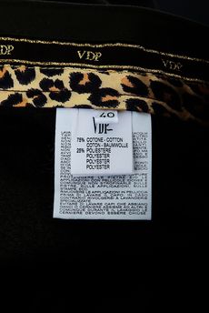 Одежда женская Юбка VDP VIA DELLE PERLE (9006/19). Купить за 9920 руб.