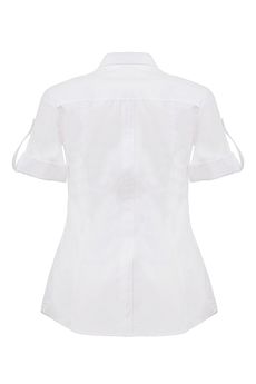 Одежда женская Рубашка DOLCE & GABBANA (SRF5456TFU5C1/19). Купить за 11960 руб.