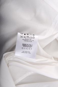 Одежда женская Рубашка GUCCI (215872ZT049/19). Купить за 19250 руб.