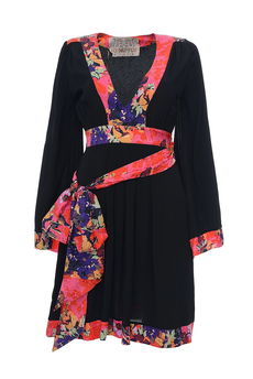 Одежда женская Платье JO NO FUI (JGZ365TGZCC/19). Купить за 24950 руб.