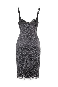 Одежда женская Платье DOLCE & GABBANA (M21914OM978/19). Купить за 14250 руб.