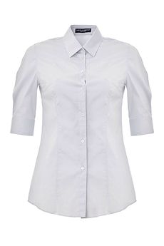 Рубашка DOLCE & GABBANA SRF5476TFUEAR/19. Купить за 14950 руб.
