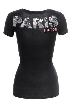 Одежда женская Футболка PARIS HILTON (PH109717/19). Купить за 4950 руб.
