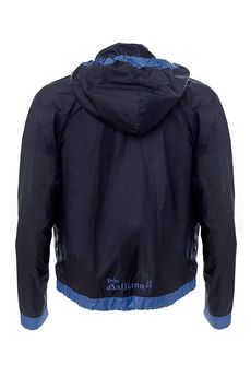 Одежда мужская Ветровка JOHN GALLIANO (U11H332/19). Купить за 12950 руб.