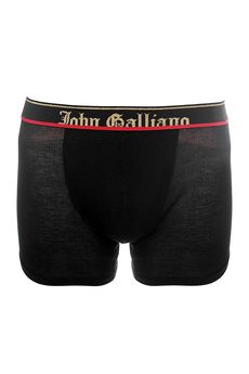 Одежда мужская Трусы JOHN GALLIANO (L60H042/19). Купить за 4950 руб.