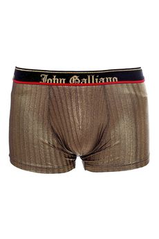 Одежда мужская Трусы JOHN GALLIANO (L13H046/19). Купить за 5160 руб.