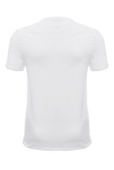 Одежда мужская Футболка JOHN GALLIANO (T46H041/19). Купить за 4450 руб.