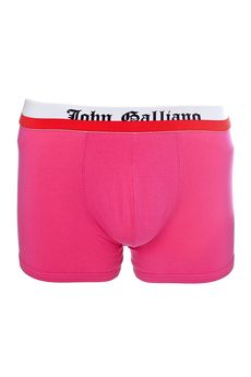 Одежда мужская Трусы JOHN GALLIANO (L11H041/19). Купить за 4250 руб.