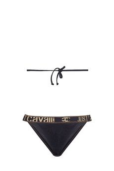 Одежда женская Купальник JUST CAVALLI (B0EA238/19). Купить за 3950 руб.