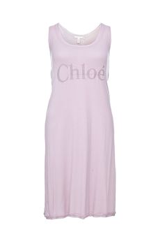 Платье CHLOE A209497/19. Купить за 9250 руб.