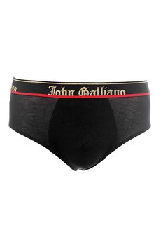 Трусы JOHN GALLIANO L01H042/19. Купить за 4450 руб.