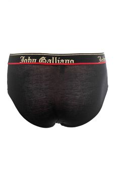 Одежда мужская Трусы JOHN GALLIANO (L01H042/19). Купить за 4450 руб.