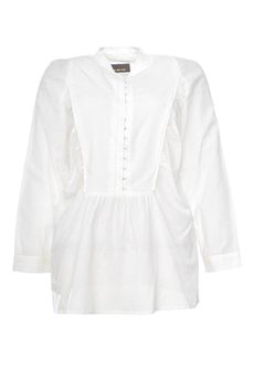 Одежда женская Блузка JO NO FUI (JMR97TMRMCS/19). Купить за 9750 руб.