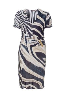Одежда женская Платье ROBERTO CAVALLI (LPT159JP321/19). Купить за 39750 руб.