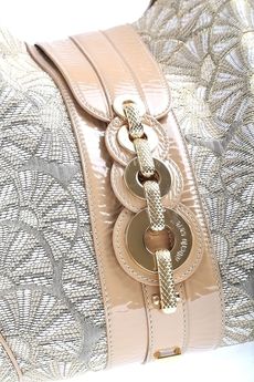 Сумки женская Сумка ROBERTO CAVALLI (LPB094AL014/19). Купить за 29750 руб.