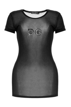 Одежда женская Футболка DOLCE & GABBANA (JTF8420TG7593/0010). Купить за 7770 руб.