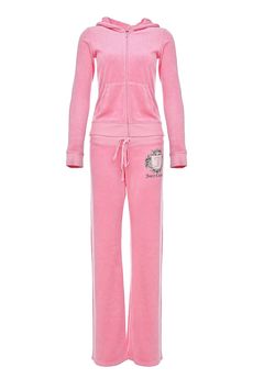 Одежда женская Костюм JUICY COUTURE (JGMU5081/5082/29). Купить за 14950 руб.