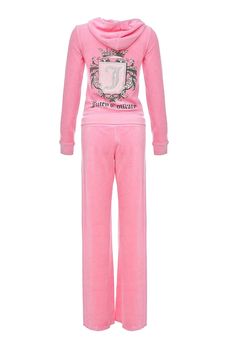 Одежда женская Костюм JUICY COUTURE (JGMU5081/5082/29). Купить за 14950 руб.