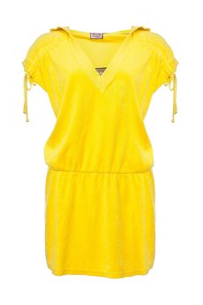 Одежда женская Туника JUICY COUTURE (JGMU3188/20). Купить за 13520 руб.