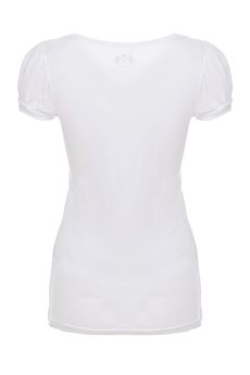 Одежда женская Футболка JUICY COUTURE (JGMU5157/29). Купить за 2600 руб.