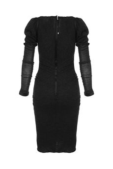 Одежда женская Платье DOLCE & GABBANA (DRF6J45TFU7HQ/10.1). Купить за 39800 руб.