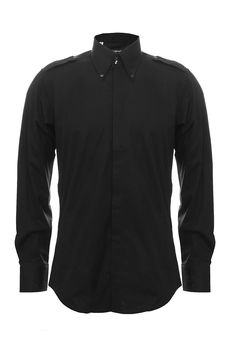 Одежда мужская Рубашка DOLCE & GABBANA (SRG5583ZFUEAJ/29). Купить за 15950 руб.