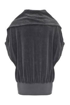 Одежда женская Толстовка JUICY COUTURE (JGMU6950/29). Купить за 7400 руб.